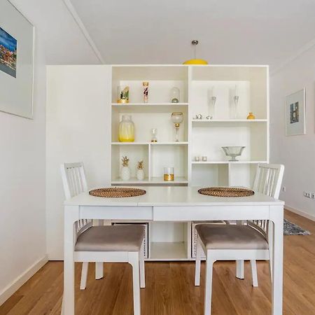 Luxury Anibal Cunha Apartments ปอร์โต ภายนอก รูปภาพ