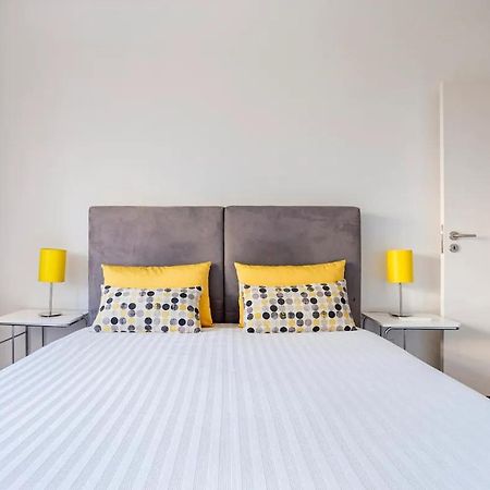 Luxury Anibal Cunha Apartments ปอร์โต ภายนอก รูปภาพ