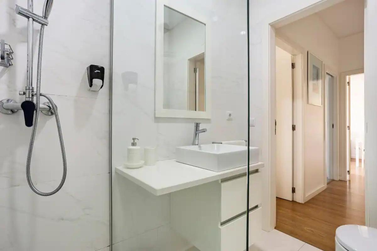 Luxury Anibal Cunha Apartments ปอร์โต ภายนอก รูปภาพ