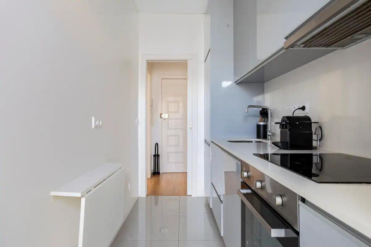 Luxury Anibal Cunha Apartments ปอร์โต ภายนอก รูปภาพ