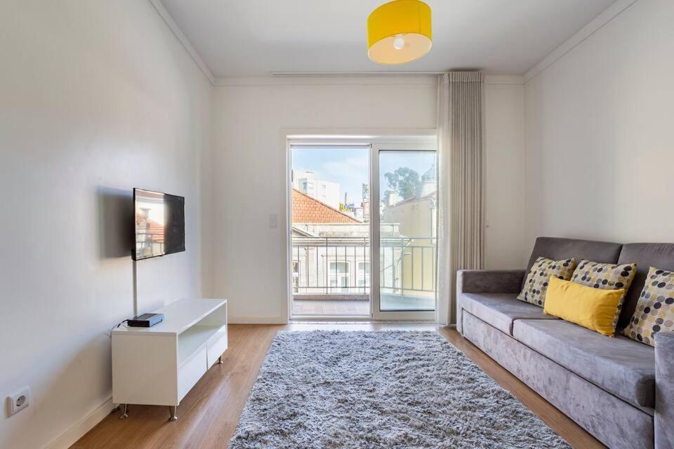 Luxury Anibal Cunha Apartments ปอร์โต ภายนอก รูปภาพ