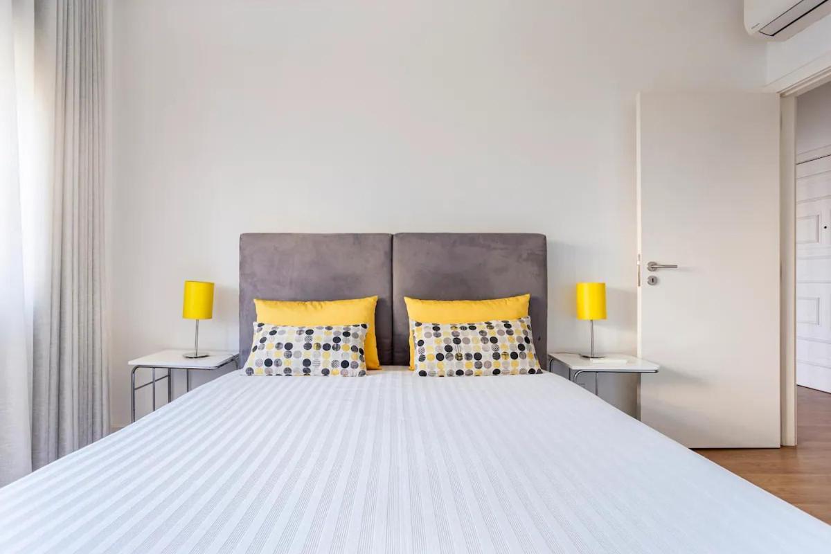 Luxury Anibal Cunha Apartments ปอร์โต ภายนอก รูปภาพ