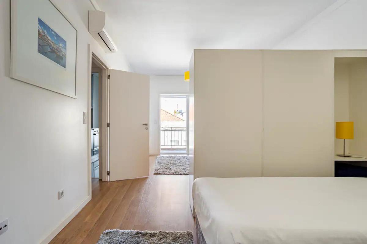 Luxury Anibal Cunha Apartments ปอร์โต ภายนอก รูปภาพ