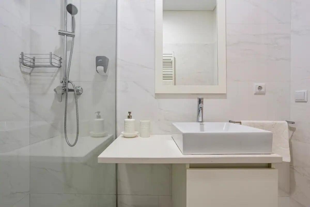 Luxury Anibal Cunha Apartments ปอร์โต ภายนอก รูปภาพ