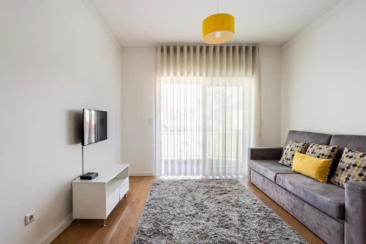 Luxury Anibal Cunha Apartments ปอร์โต ภายนอก รูปภาพ
