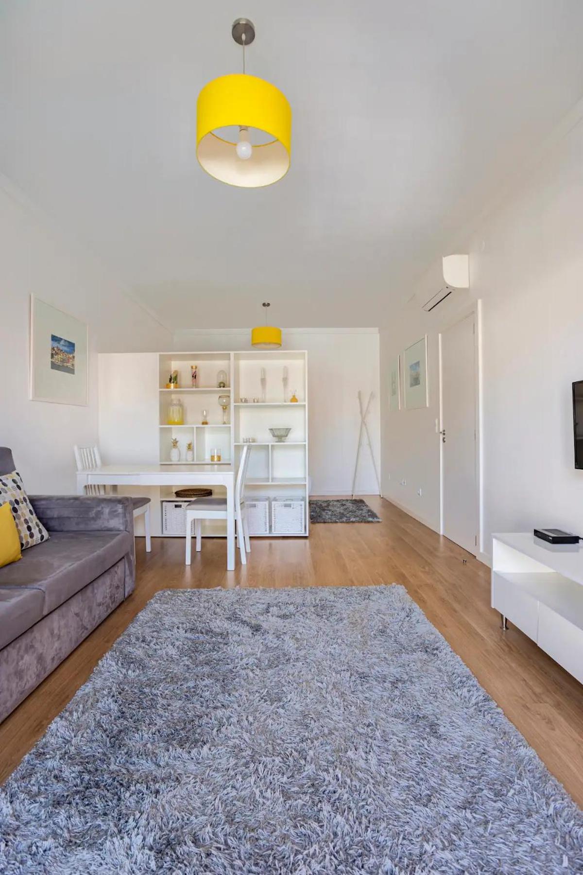 Luxury Anibal Cunha Apartments ปอร์โต ภายนอก รูปภาพ