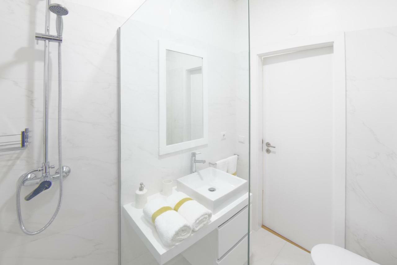 Luxury Anibal Cunha Apartments ปอร์โต ภายนอก รูปภาพ