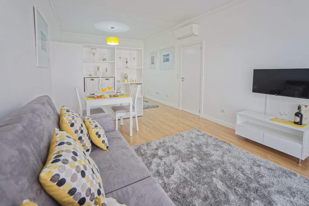 Luxury Anibal Cunha Apartments ปอร์โต ภายนอก รูปภาพ