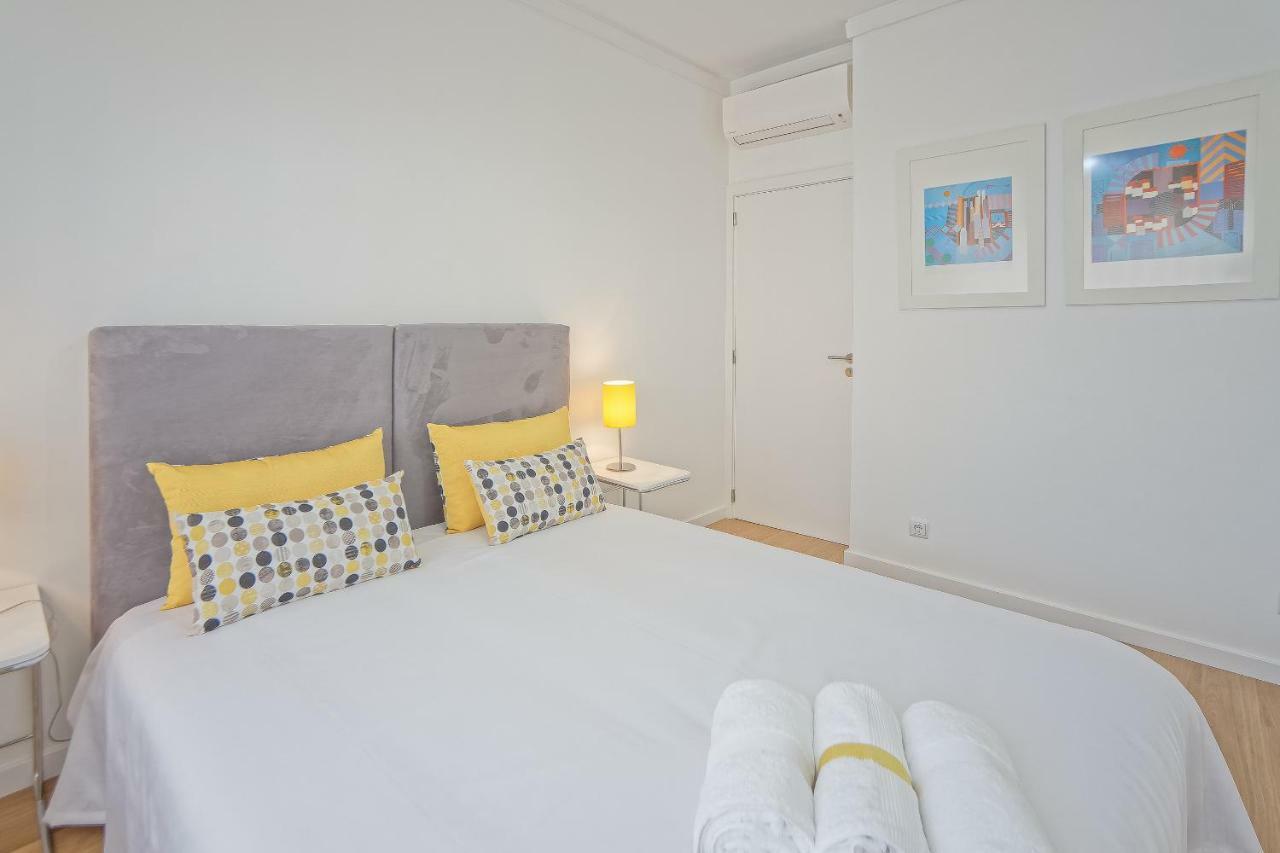 Luxury Anibal Cunha Apartments ปอร์โต ภายนอก รูปภาพ