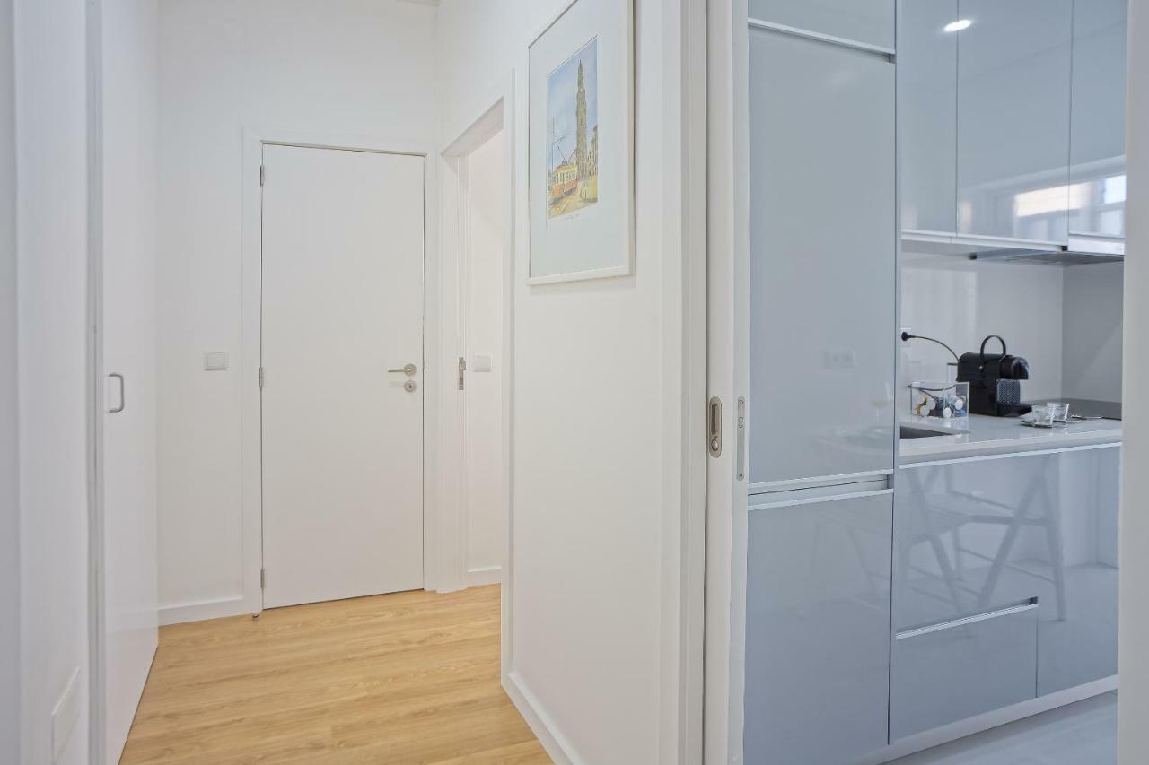 Luxury Anibal Cunha Apartments ปอร์โต ภายนอก รูปภาพ