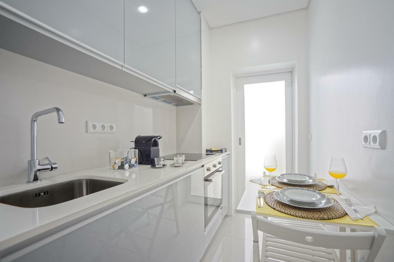 Luxury Anibal Cunha Apartments ปอร์โต ภายนอก รูปภาพ